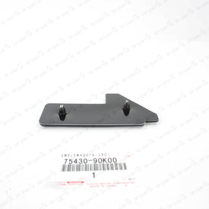 New Genuine For Toyota 81-90 Land Cruiser Fj60 62 4Wd Rear Emblem 75430-90K00