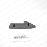 New Genuine For Toyota 81-90 Land Cruiser Fj60 62 4Wd Rear Emblem 75430-90K00