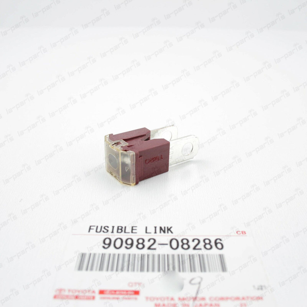 New Genuine Toyota 9098208286 140A Fusible Link 90982-08286