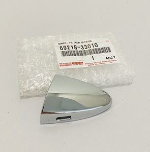 New Genuine For Lexus Ls460 Ls600H Es350 Driver Door Handle Cover 69218-33010