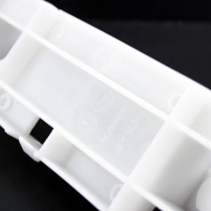 New Genuine Honda 05-10 Odyssey Driver Side Front Bumper Cover Spacer