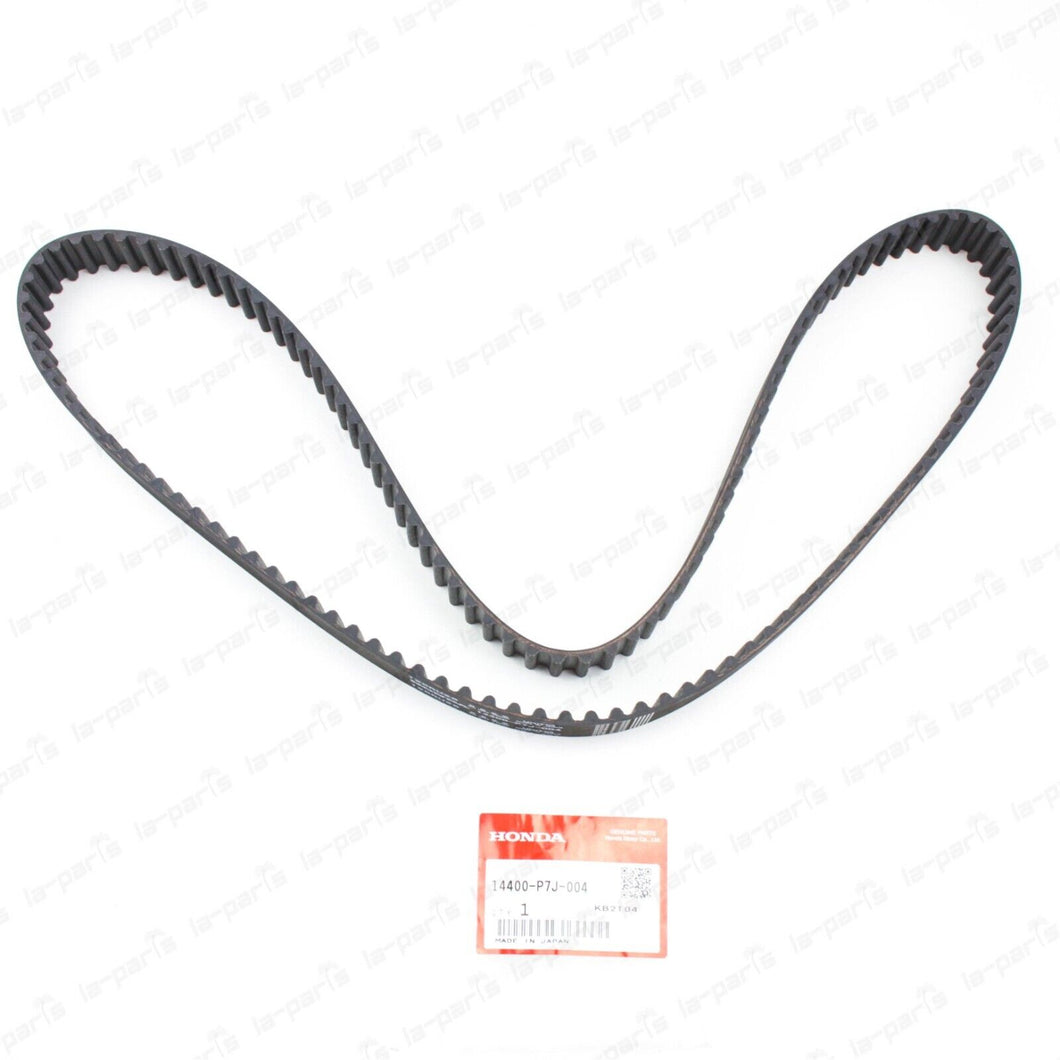 New Genuine OEM Honda Acura 97-01 CRV 92-01 Integra Timing Belt 14400-P7J-004