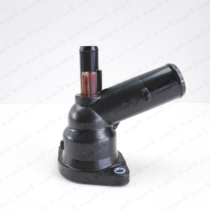 New Genuine Toyota RAV4 Camry Lexus ES300h Water Inlet Engine Coolant Thermostat
