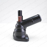 New Genuine Toyota RAV4 Camry Lexus ES300h Water Inlet Engine Coolant Thermostat