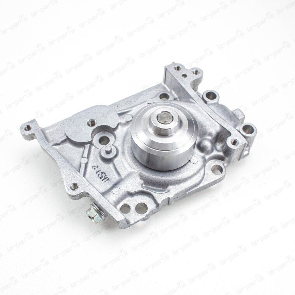 New JDM AISIN for Subaru 90-95 Sambar KS3 KS4 KV3 KV4 EN07 EN07Y Water Pump
