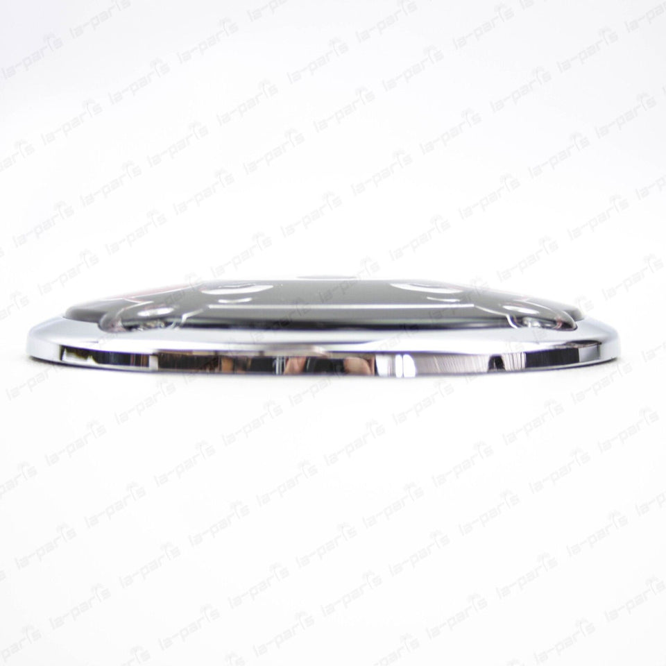 New Genuine OEM Honda Z50 Monkey Kumamon Fuel Tank Emblem Badge