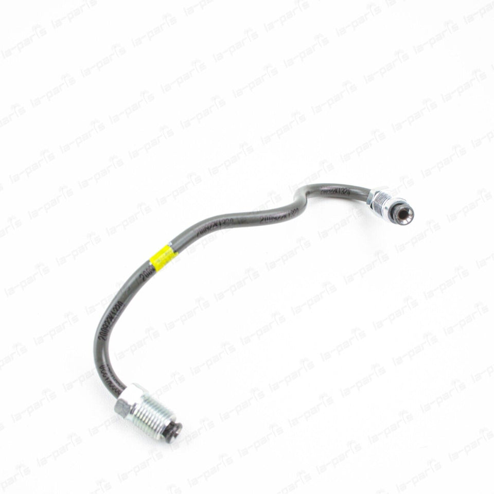 New Genuine Toyota 84-95 Runner Pickup Front Passenger Wheel Cylinder Brake Tube