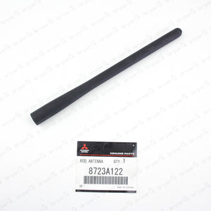 New Genuine Mitsubishi 10-17 Lancer Mirage 10-13 Outlander Antenna Rod 8723A122