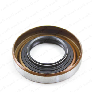 New Genuine Mitsubishi 89-06 Montero Sport Front Diff Side Oil Seal MB393883