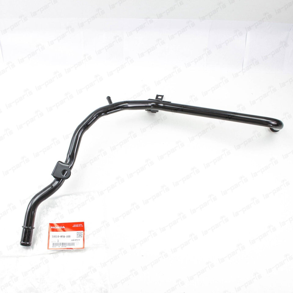 New Genuine Honda 07-09 CR-V Heater By-Pass Pipe 19510-RTB-000