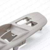 New Genuine Toyota 01-05 RAV4 Tan Driver Door Armrest Base Panel 74232-42080-E0