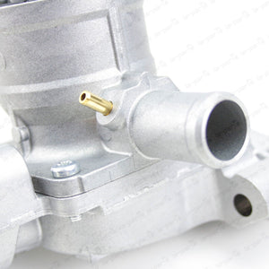 New Genuine OEM Toyota Tacoma 4Runner 2.7L 2TRFE Air Switching Valve 25710-75015