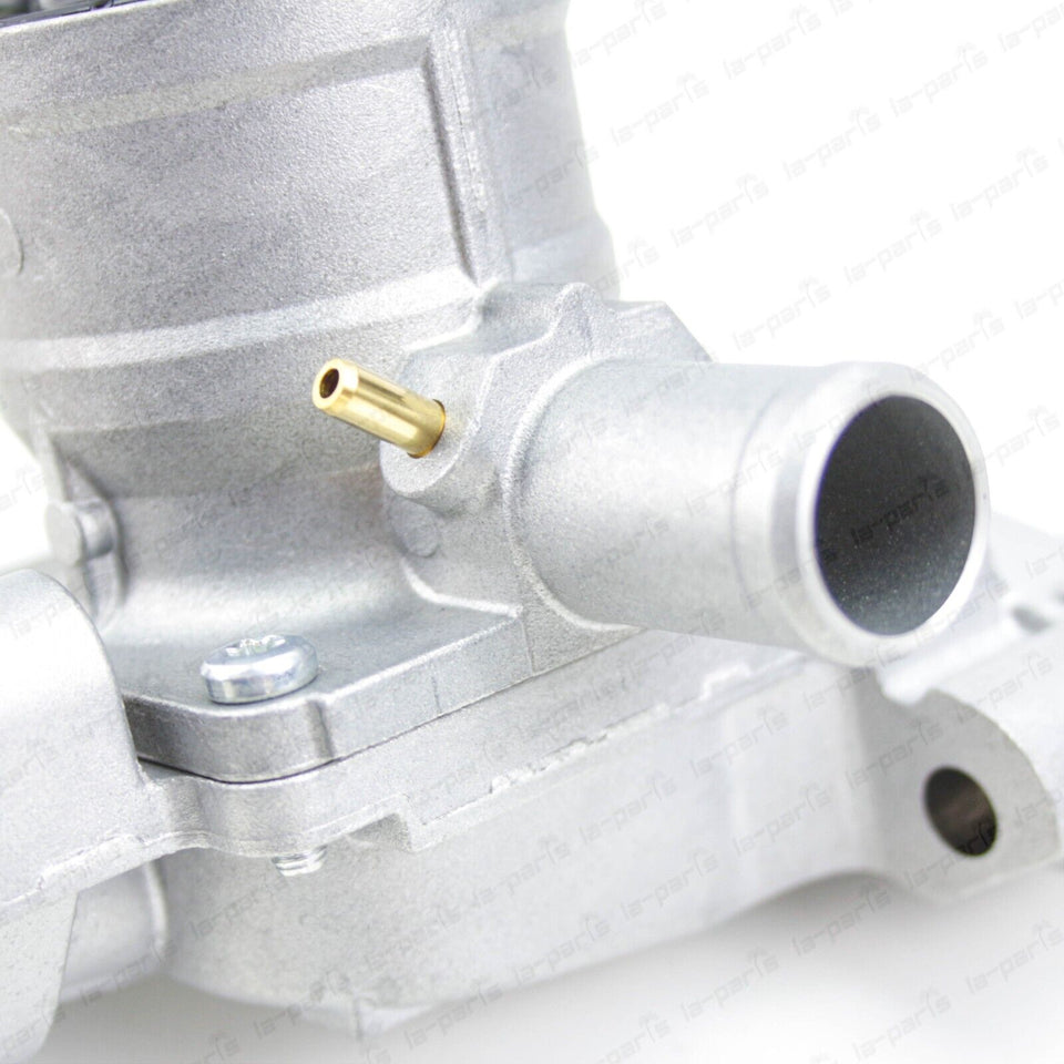 New Genuine OEM Toyota Tacoma 4Runner 2.7L 2TRFE Air Switching Valve 25710-75015