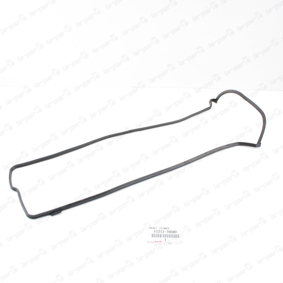 New Genuine Toyota Lexus IS200 300 1GFE Cylinder Head Cover Gasket 11213-70040