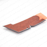 STi for Subaru BRZ ZC6 13-19 Edition Rear STi Emblem Badge ST91053AS010