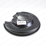 New Genuine OEM Toyota 10-15 Prius Rear Lh Disc Brake Dust Cover 47882-12071