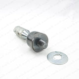 Genuine Toyota 96-02 4Runner 95-04 Tacoma 4WD Inner Tie Rod End Assy 45503-39075