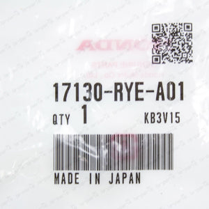 Genuine OEM Honda Acura 07-13 MDX 09-12 RL 09-14 TL ZDX PCV Valve 17130-RYE-A01