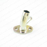 New Genuine Mitsubishi Montero Mighty Max Engine Coolant Outlet Flange MD137959