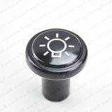 New Genuine Toyota 81-86 Land Cruiser FJ40 FJ43 FJ45 Light Control Knob Switch