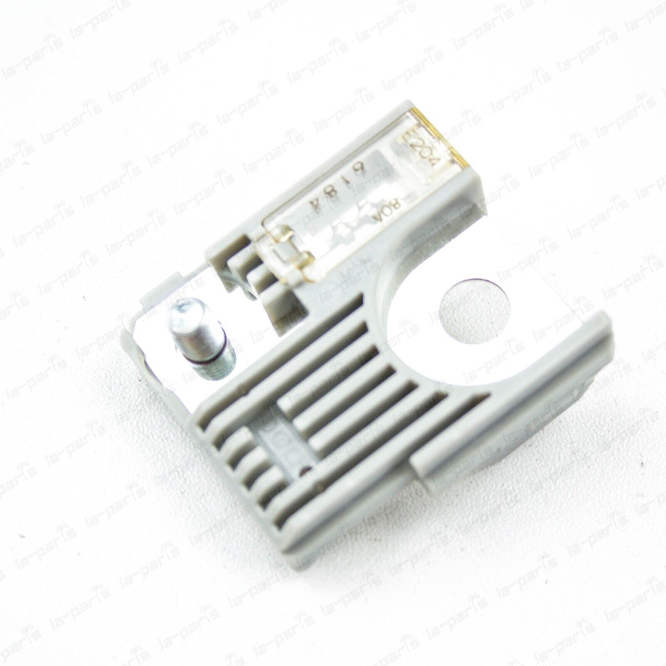 Genuine Suzuki Grand Vitara Jimny 80A Electric Battery Fuse Clamp 36739-50J00
