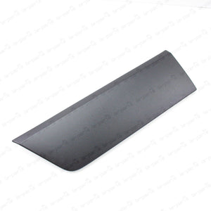 Genuine Toyota 07-14 FJ Cruiser Outside Passenger Rear Door Molding 75075-35162