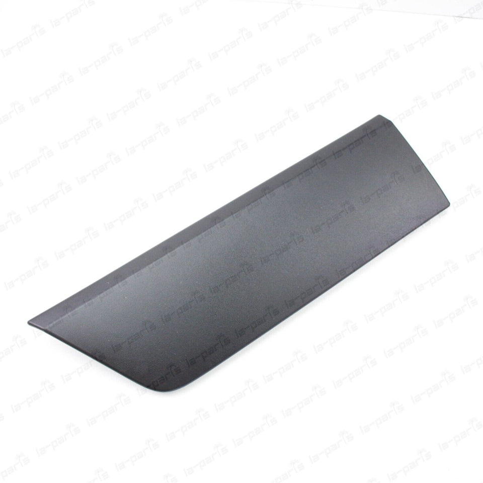 Genuine Toyota 07-14 FJ Cruiser Outside Passenger Rear Door Molding 75075-35162