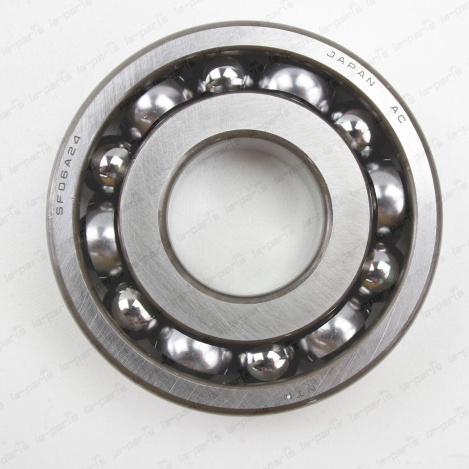 Genuine Honda B Series B16 B18 Transmission Bearing Angular Ball  91004-P21-003