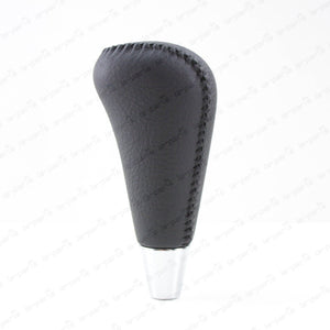 New Genuine Toyota 03-09 4Runner Shift Lever Knob Black Leather 33504-35060-C0