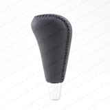 New Genuine Toyota 03-09 4Runner Shift Lever Knob Black Leather 33504-35060-C0
