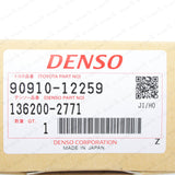 OEM Denso For Toyota Lexus Scion Evap Vacuum Vapor Canister Purge Valve Solenoid