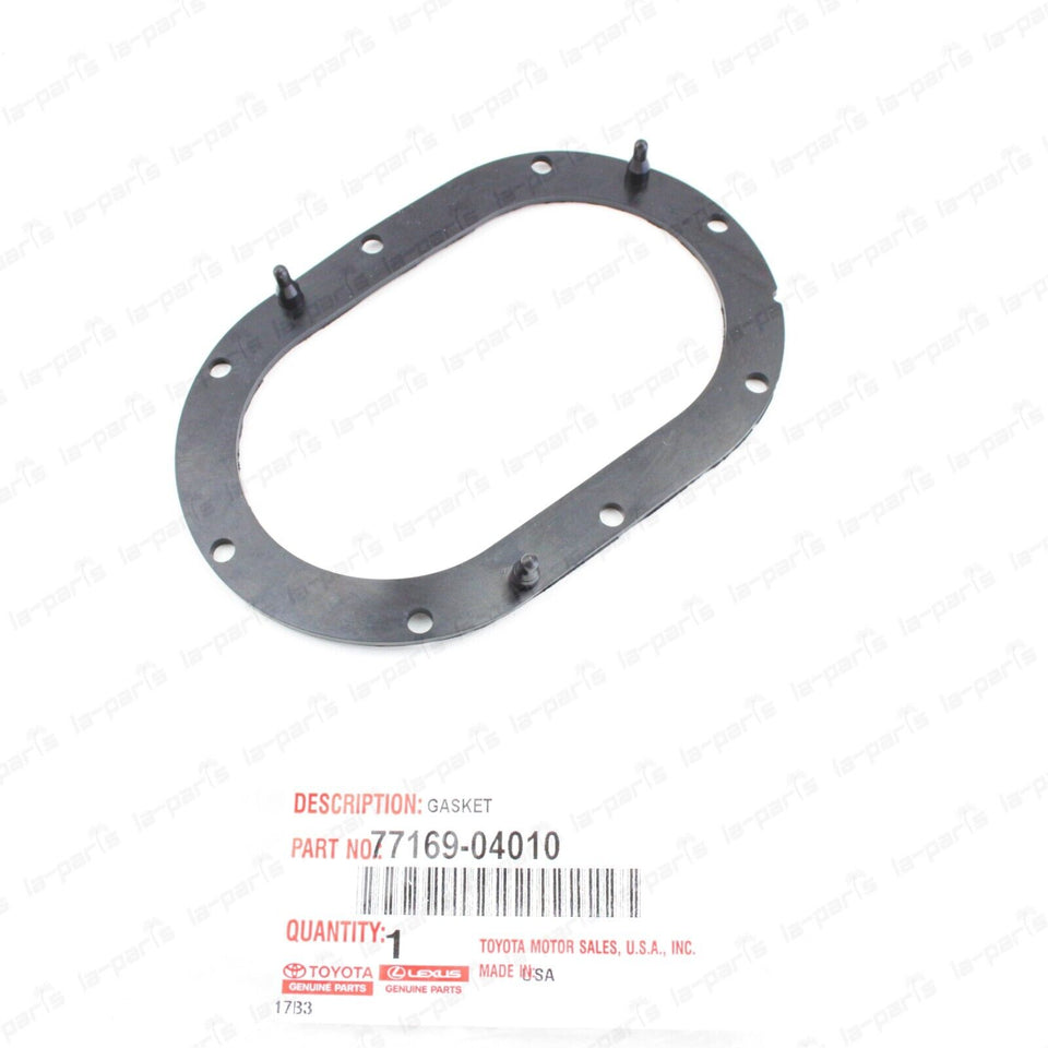 New Genuine Toyota 95-04 Tacoma 00-05 Tundra Sequoia Fuel Pump Tank Seal
