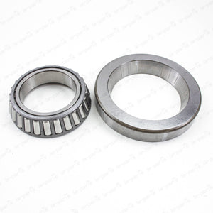 Genuine Lexus IS250 IS-F GS300 Rear Differential Case Bearing 90366-50087 2PCS