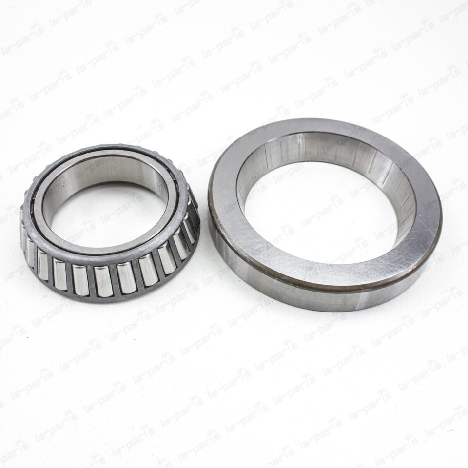 Genuine Lexus IS250 IS-F GS300 Rear Differential Case Bearing 90366-50087 2PCS