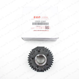 New Genuine Suzuki 98-01 Swift Esteem Engine Timing Crankshaft Pulley Sprocket