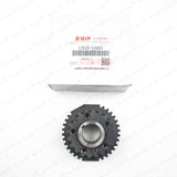 New Genuine Suzuki 98-01 Swift Esteem Engine Timing Crankshaft Pulley Sprocket