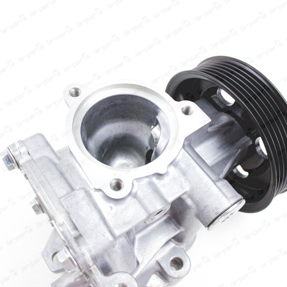 New Genuine OEM Suzuki 2011 Grand Vitara 2.4L Water Pump 17400-78894