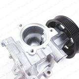 New Genuine OEM Suzuki 2011 Grand Vitara 2.4L Water Pump 17400-78894
