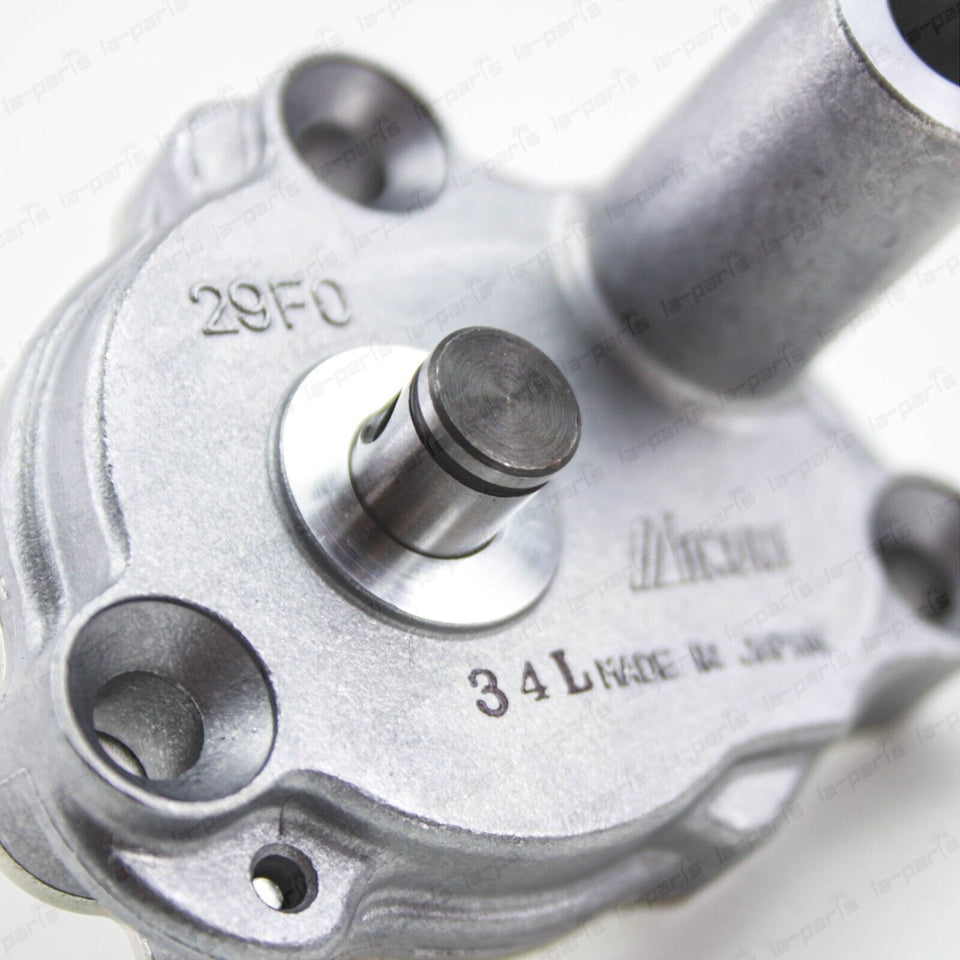 New Genuine Suzuki 00-20 DRZ400 DRZ DR-Z 400 E S SM Engine Oil Pump 16400-29F00