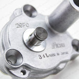 New Genuine Suzuki 00-20 DRZ400 DRZ DR-Z 400 E S SM Engine Oil Pump 16400-29F00