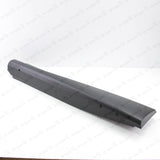 New Genuine Subaru 14-18 Forester Driver Rear Door Exterior Molding 91112SG152