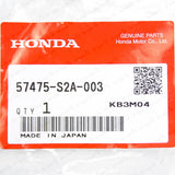 New Genuine Honda S2000 AP1 AP2 Abs Wheel Speed Sensor Rear Left 57475-S2A-003