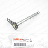 New Genuine Yamaha YZ80 YZ85 YZ125 Shifter Shaft Gear Shifting Arm 4SS-18101-10