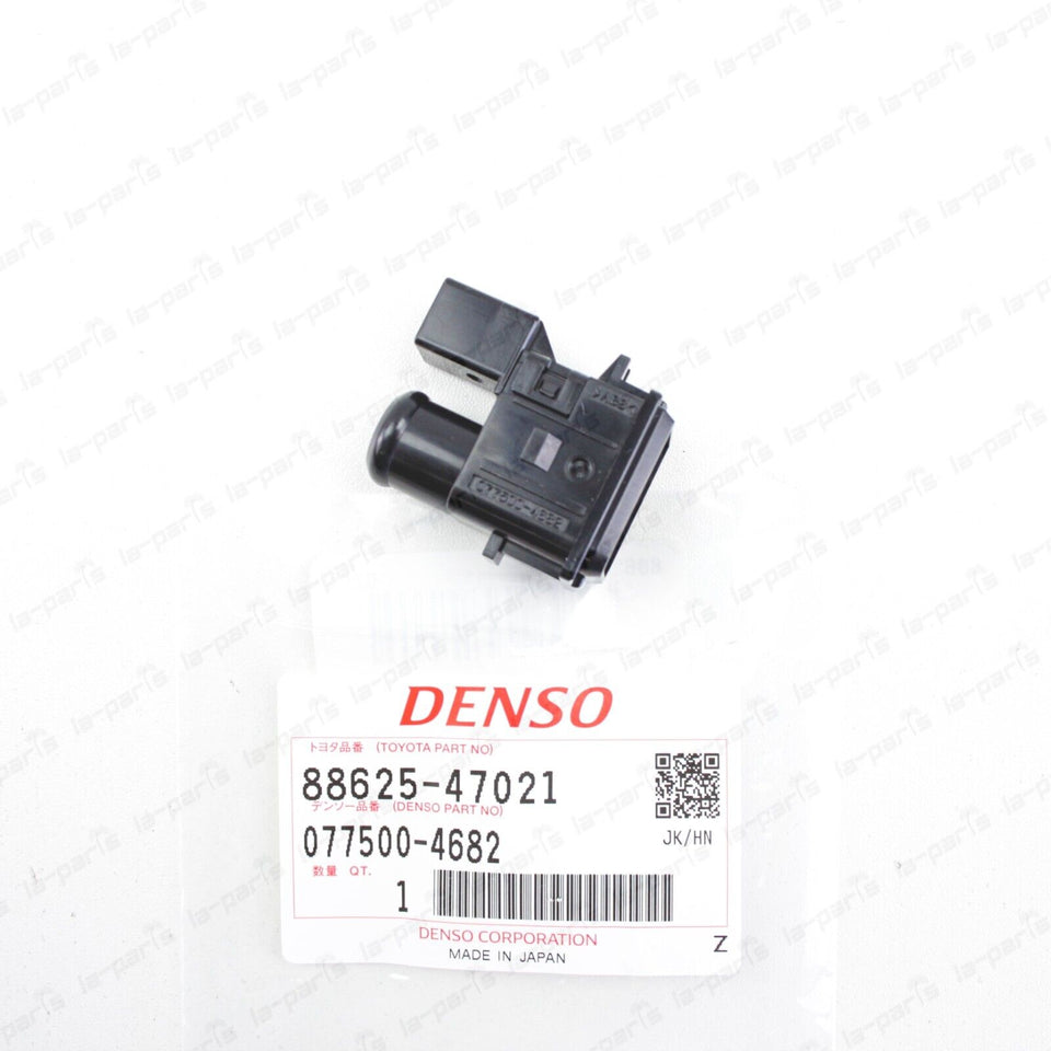 New Genuine OEM Toyota Cooler Thermistor Room Temprature Sensor 88625-47021