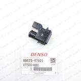 New Genuine OEM Toyota Cooler Thermistor Room Temprature Sensor 88625-47021