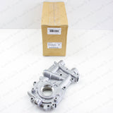 Genuine Subaru WRX STi Forester XT Legacy GT 12mm Oil Pump EJ Engine 15010AA310