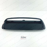 New Genuine Toyota 03-09 4Runner Sport Package Black Hood Scoop Bulge