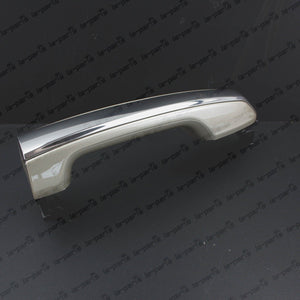 Genuine Lexus 10-17 GX460 Satin Cashmere Metallic Outer Rear Door Handle RH / LH