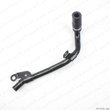 New Genuine OEM Toyota Land Cruiser FJ80 1FZ Heater Coolant Pipe 87209-60381