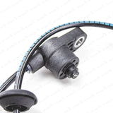 New Genuine Honda S2000 AP1 AP2 Abs Wheel Speed Sensor Rear Left 57475-S2A-003